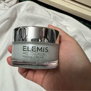 Elemis Pro-Collagen Marine Anti-Wrinkle Day Cream 30ml